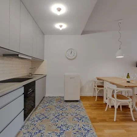 Apartament La Palma *