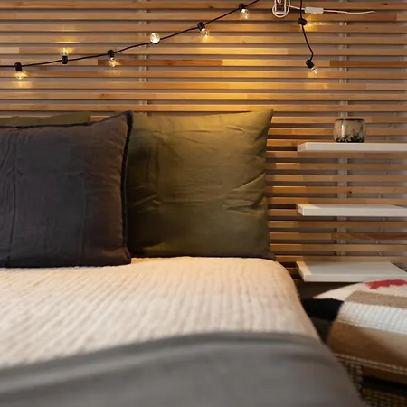 La Palma Apartment