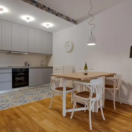 La Palma Apartment *